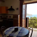 Il Fortino Palinuro - Bilocale In Centro Con Vista Mare E Parcheggio *