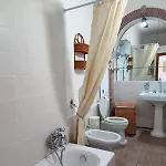 Il Fortino Palinuro - Bilocale In Centro Con Vista Mare E Parcheggio Palinuro