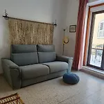 Il Fortino Palinuro - Bilocale In Centro Con Vista Mare E Parcheggio