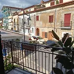 Apartment Il Fortino Palinuro - Bilocale In Centro Con Vista Mare E Parcheggio