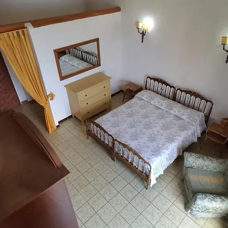 Il Fortino Palinuro - Bilocale In Centro Con Vista Mare E Parcheggio *