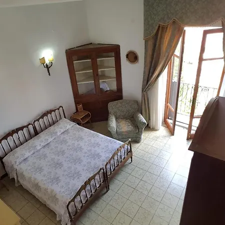 Il Fortino Palinuro - Bilocale In Centro Con Vista Mare E Parcheggio