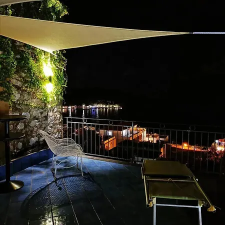 Apartment Il Fortino Palinuro - Bilocale In Centro Con Vista Mare E Parcheggio *