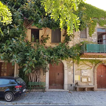 Il Fortino Palinuro - Bilocale In Centro Con Vista Mare E Parcheggio *